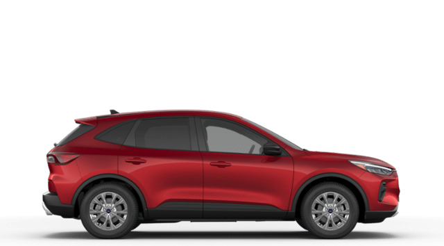 2026 Ford Escape